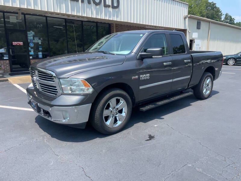 ram ram 1500 pickup 2017 1C6RR7GTXHS589555 image ram ram 1500 pickup 2017 1C6RR7GTXHS589555 image